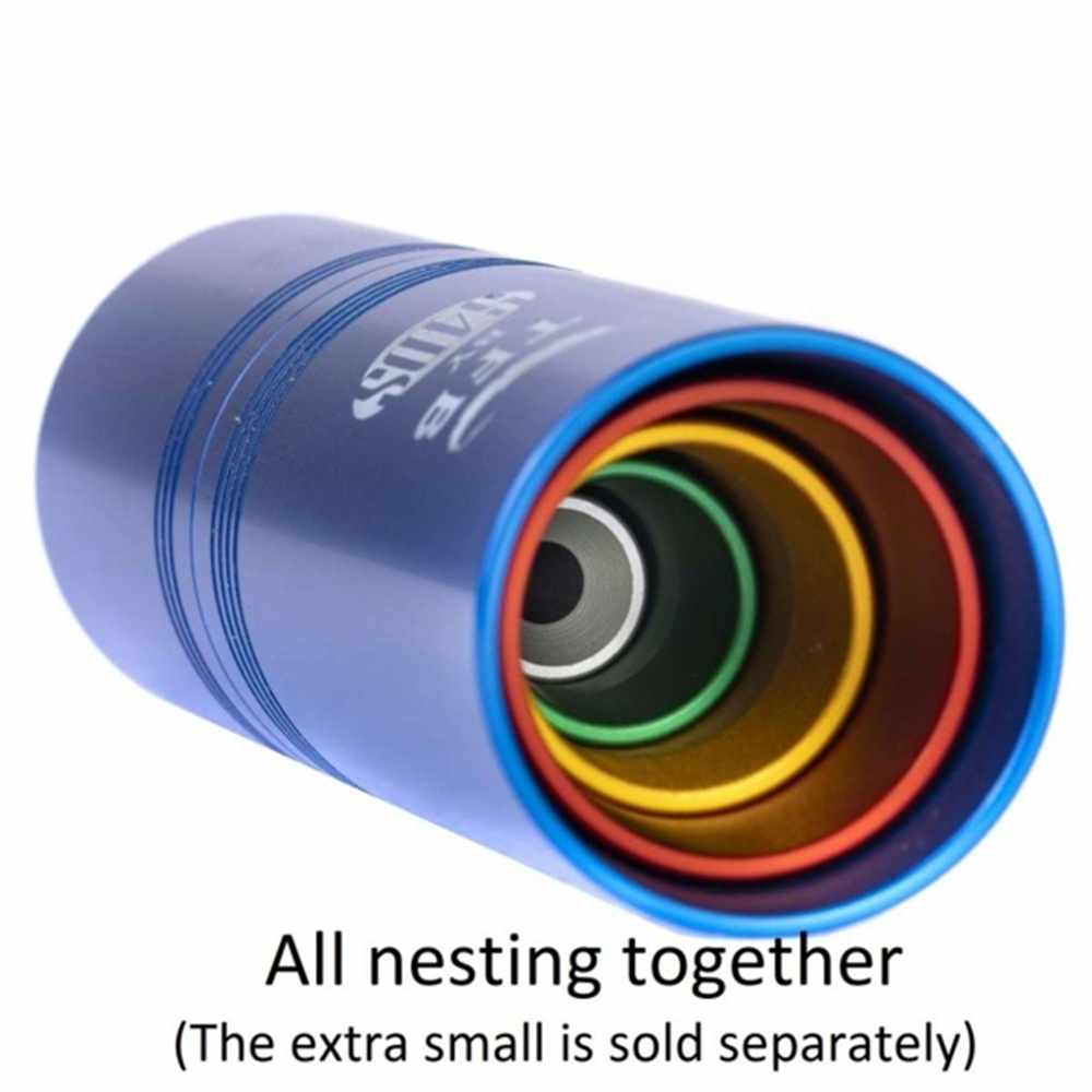 Fly Tying Hair Stackers Fly Tying Tools